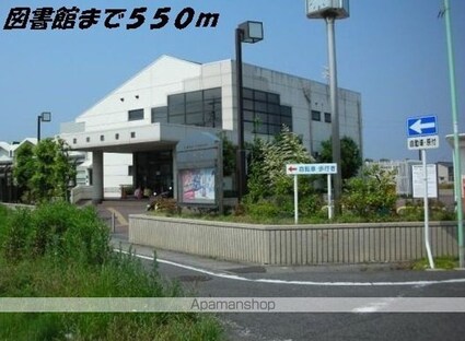 クリエイティブ[2K/30.85m2]の周辺3