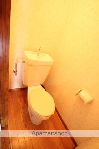 ARCナカシマ壱番館の内装写真