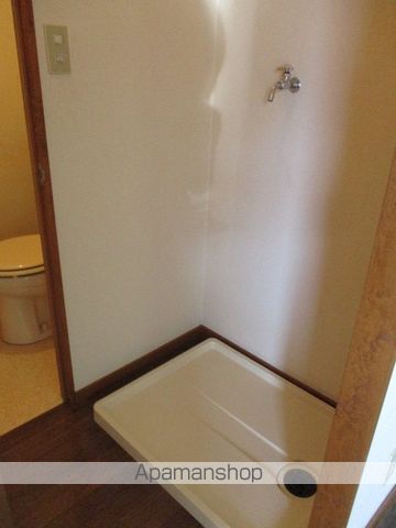 東府屋ハイツの内装写真