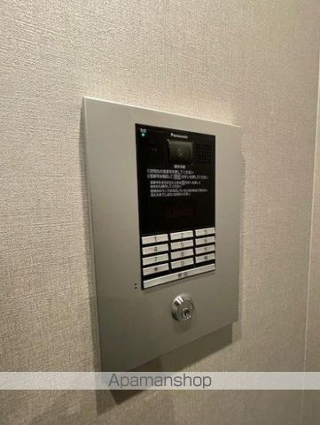 フィカーサ和泉の内装写真