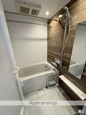 SーRESIDENCE南郷CLARITYの内装写真