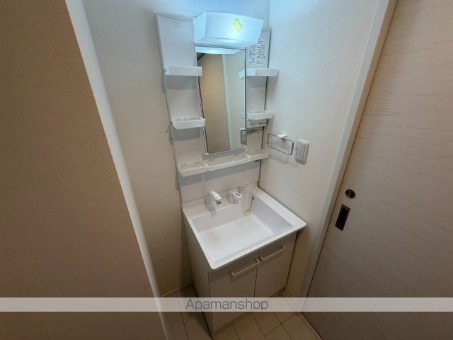 アステール旭町の内装写真
