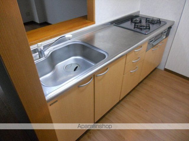 レジデンスミヤビの内装写真