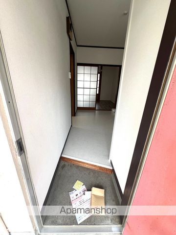セラン本郷の内装写真