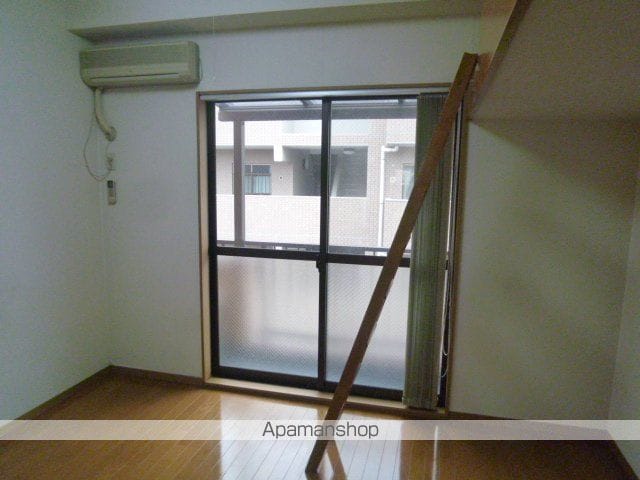 マドレーヌ南柏の内装写真