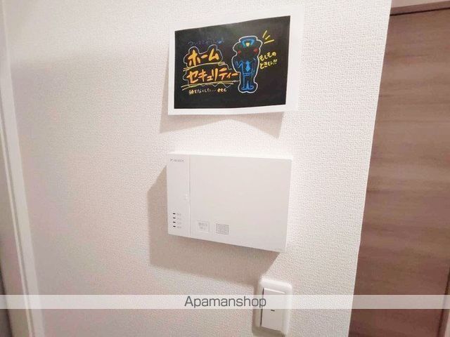 GRAMM京都紫竹 A棟の内装写真