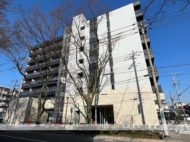 フェブライオ北三国ヶ丘の外観写真