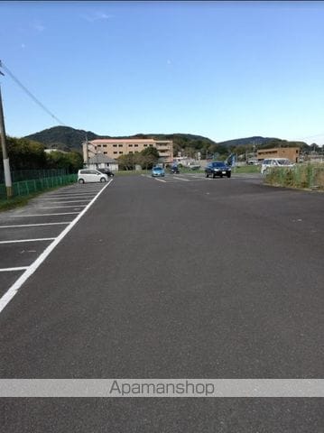ビレッジハウス江上2号棟の周辺写真