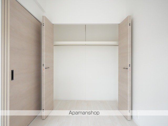 SーRESIDENCE二十四軒AVELISの内装写真