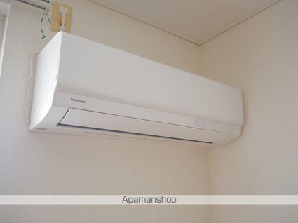 ストラートハウスＡ棟[3DK/46m2]の内装3