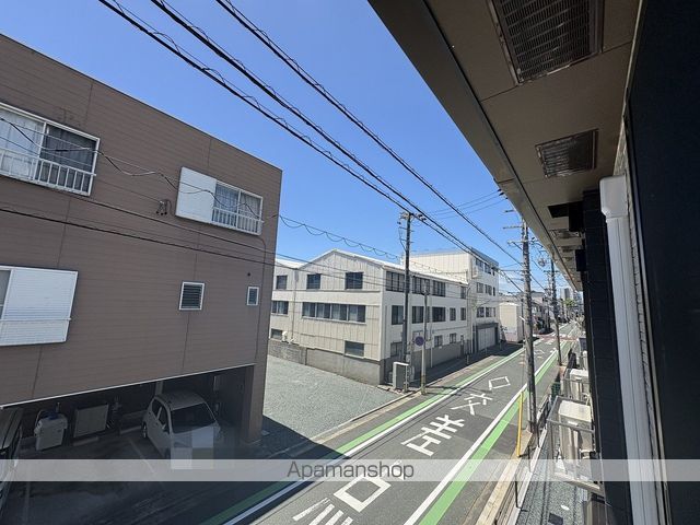 スカイ・レジデンスのその他写真