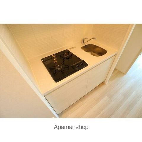 SーRESIDENCE福島玉川TRESの内装写真