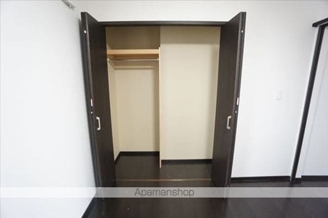 プレジールの内装写真