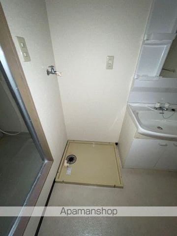 CASA BASSOの内装写真