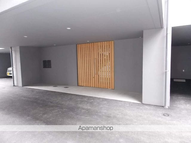 Kudo 上小田井の外観写真