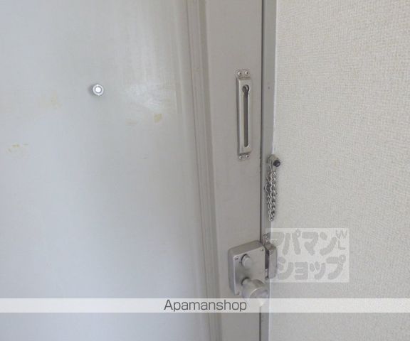 下鴨メゾンなかいの内装写真