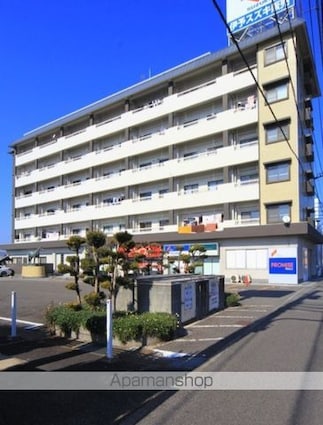 第３吉野マンション[1LDK/41.24m2]の外観5