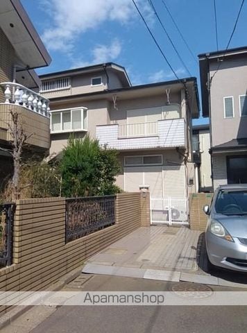 新座市野火止戸建ての内装写真
