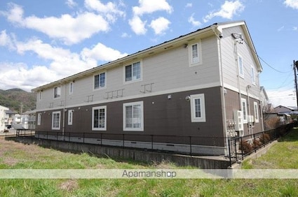 アルトピアーノＢ[3LDK/67.64m2]の外観4