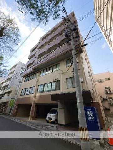 筑後屋柴田ビルの外観写真