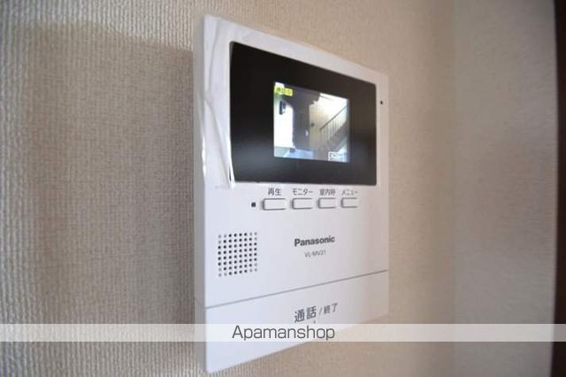 アシェットA棟の内装写真