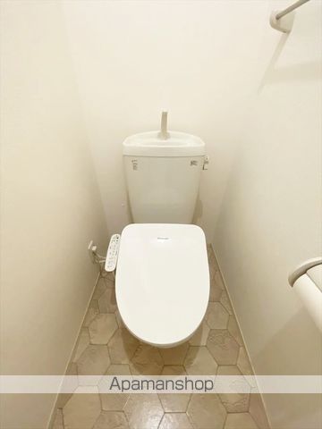 プリムローズ ベル B棟の内装写真