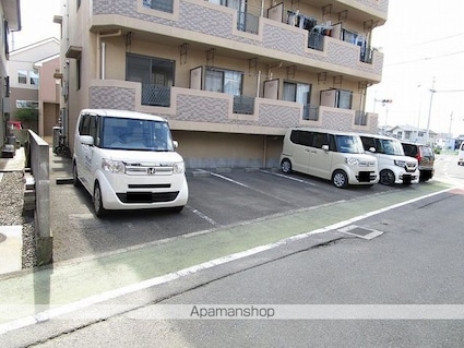 ジョイ・グリーン[1K/29m2]の共用部2