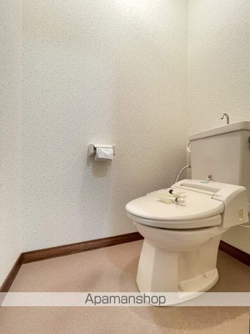 本町ハイツタイプIの内装写真