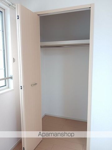 グラシオッソの内装写真