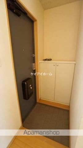 ハピネス21の内装写真