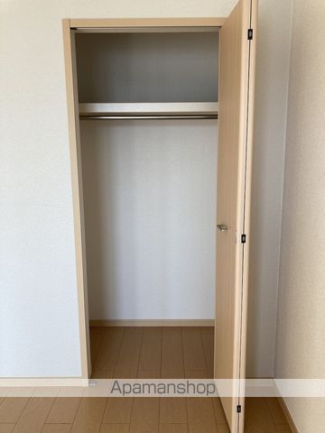 クラールさくらの内装写真