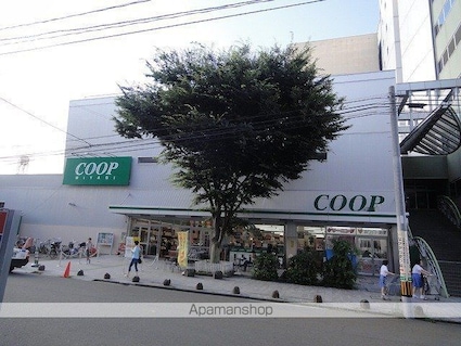 Ｉｎ－Ｔｏｗｎｅｒ木町[1K/24.7m2]の周辺8