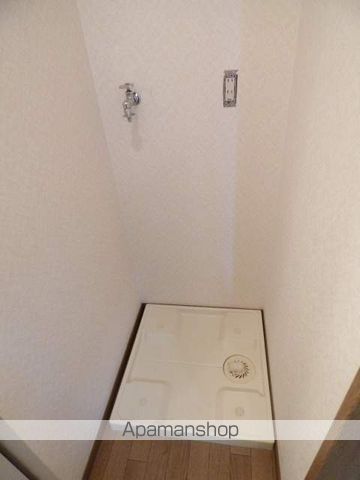 NH新大阪IIの内装写真