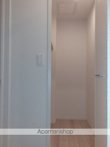 コスモパークの内装写真