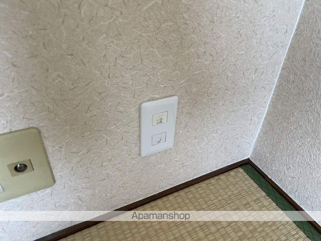 メゾン浪速の内装写真