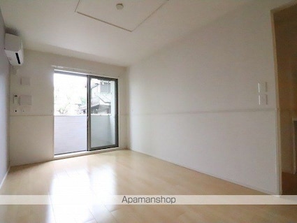 グランプラトⅤ[1LDK/46.06m2]のリビング・居間