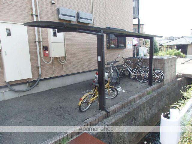 レクサス翔陽の外観写真