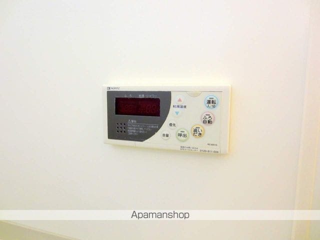 アービル篠原の内装写真