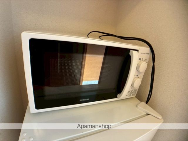 レオパレスいさおの内装写真