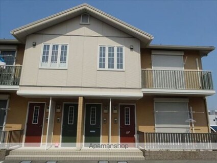 和歌山県和歌山市紀三井寺[3LDK/73.47m2]の外観4