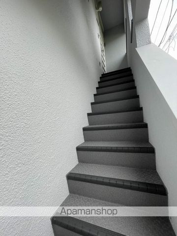 湘南テラス辻堂の玄関写真