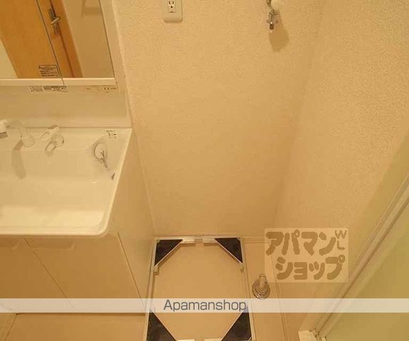 ウィンクルム宝ヶ池の内装写真