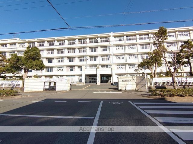 レオパレスサニーブライトIIの周辺写真