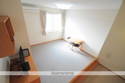 レオパレススマイル[1K/23.18m2]のリビング・居間2