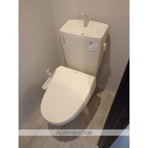 GriGGの内装写真
