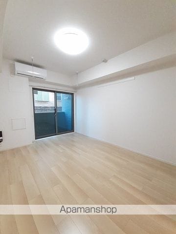 ソフィアフルールIIの内装写真