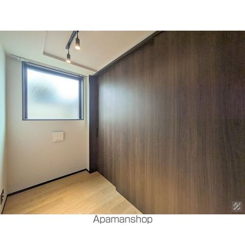 グランパセオ用賀の内装写真