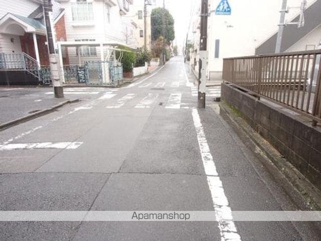 プレジール中町の周辺写真