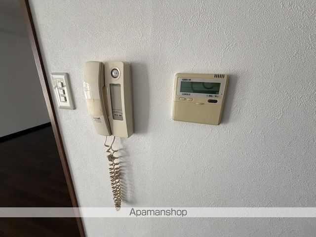 グレインヂ泉丘の内装写真