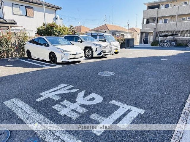 グランシャリオ Eのその他写真